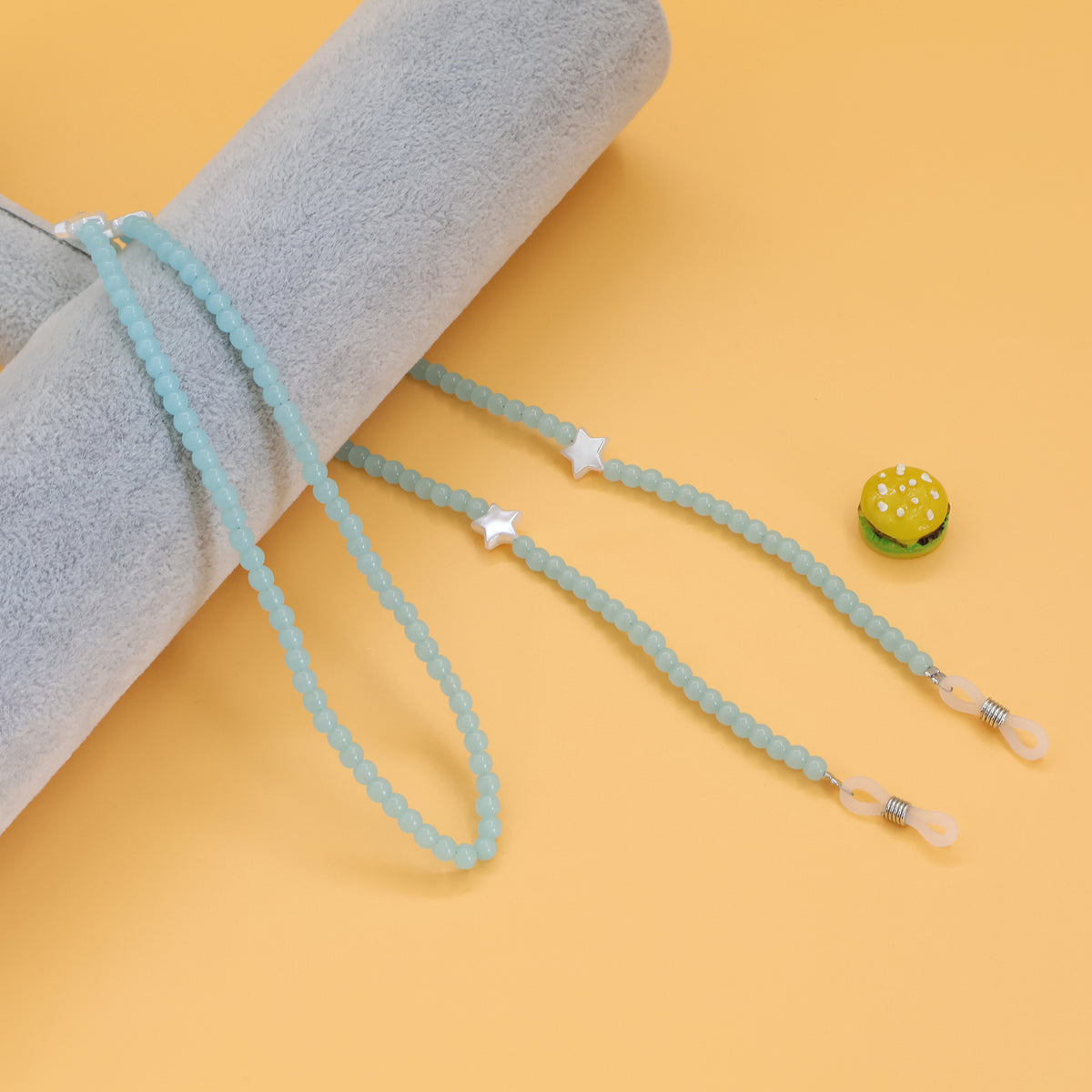 Stylische Brillen Kette Brehn