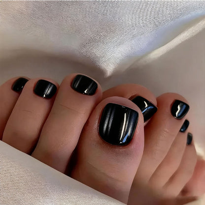 Premium Spa Pediküre Nagelkunst Brehn