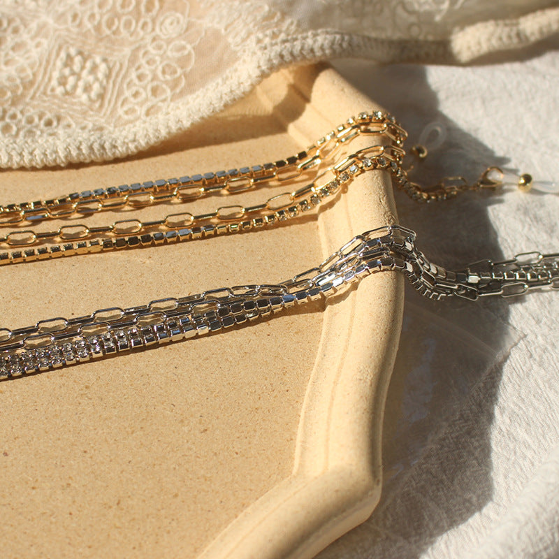 Elegantes Schmuckband Brehn