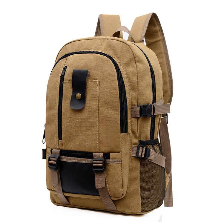 Multi-Funktionaler Urban Rucksack Brehn 1790332442