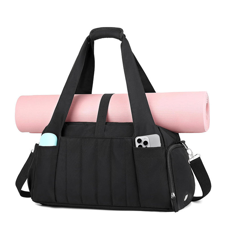 Multi-Purpose Gym Tote Brehn