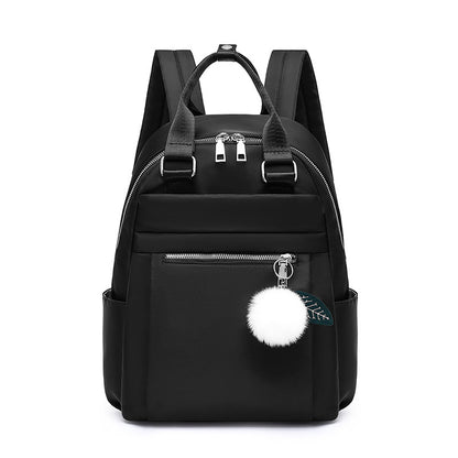 Vielseitige Multi-Taschen Rucksack Handtasche Brehn