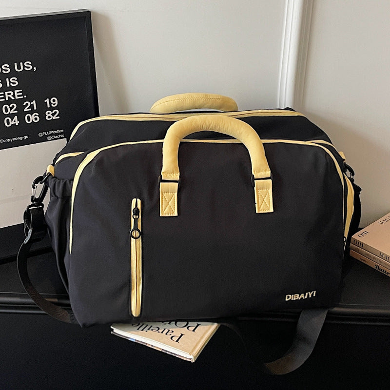 Multifunktionale Sport-Reise-DuFfel-Tasche