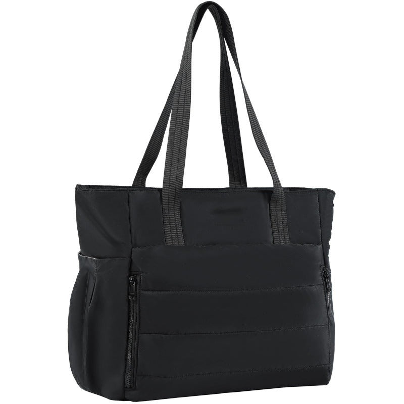 Praktische Alltags-Tasche Brehn