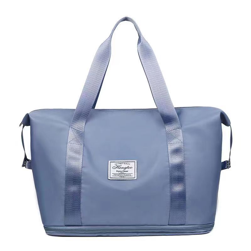 Sportliche Reisetasche Brehn