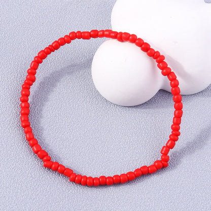 Modischer Perlenarmband Brehn