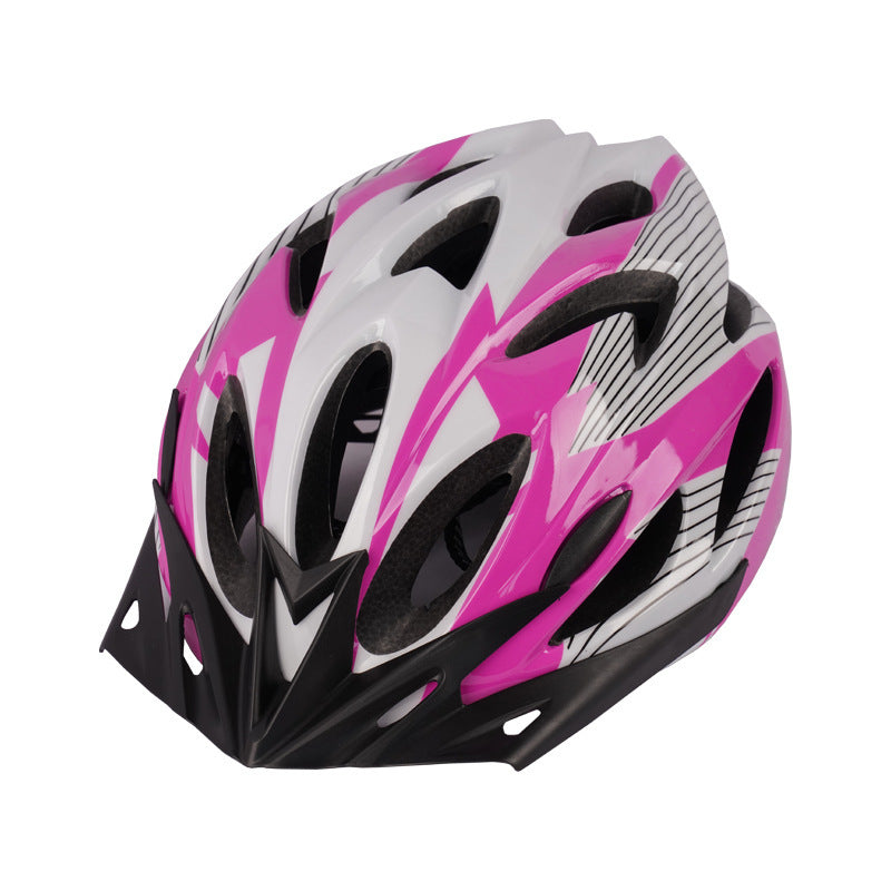 Hochleistungs-Ventilierter Fahrradhelm Brehn
