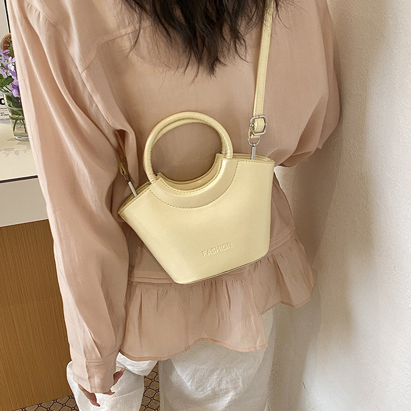 Stylische Handtasche Brehn