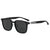 Damen Retro-inspirierte Sonnenbrille im modernen Schildkrötenmuster Brehn
