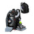 Sportlicher Multifunktions-Rucksack Brehn
