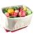Damen Isolierte Picknicktragetasche Brehn