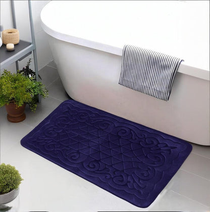 Heimdekoration Badezimmer Brehn