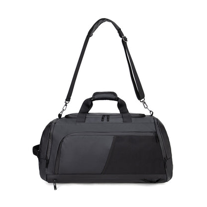Herren Funktionale Reisetasche mit individuellen Fächern Brehn