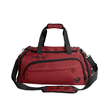 Multi-Funktionale Sport-Duffel Tasche Brehn