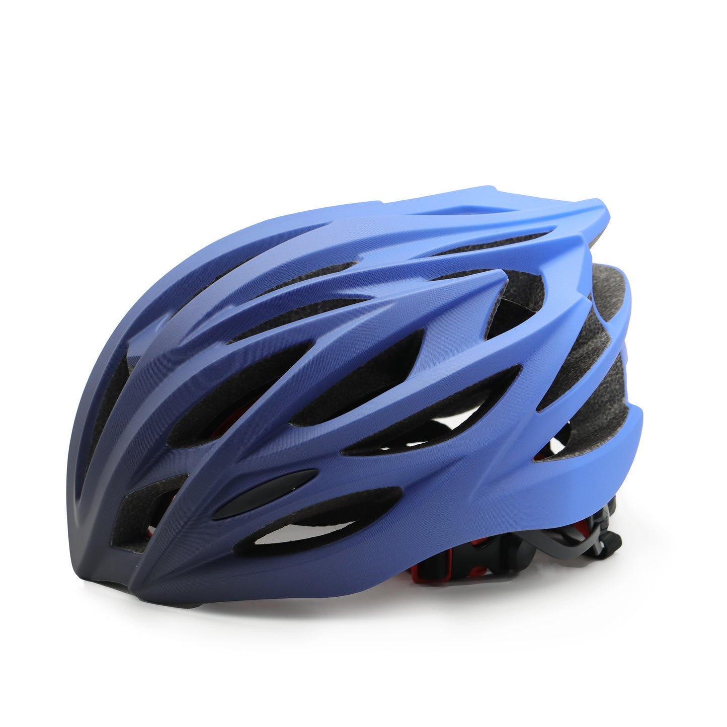 Performance Belüfteter Fahrradhelm Brehn