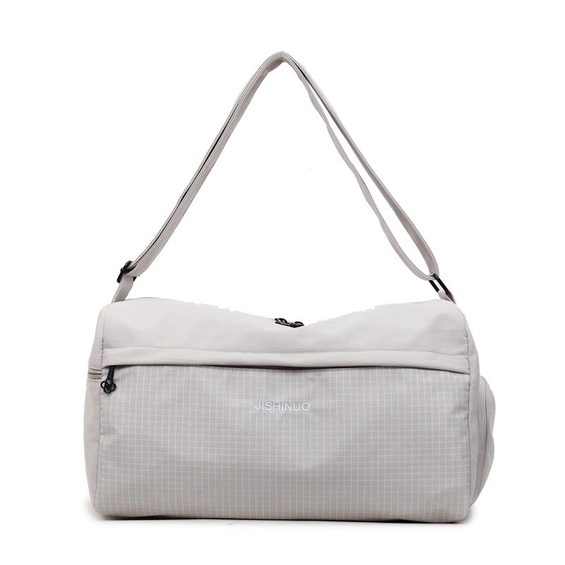 Vielseitige Sport Reise Duffle Bag Brehn