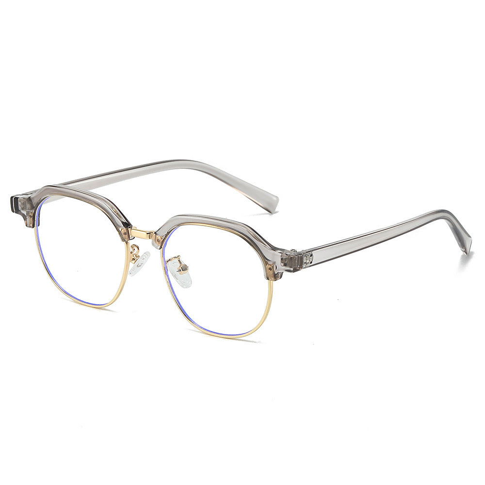 Retro-inspirierte Statement-Sonnenbrille Brehn