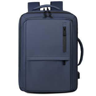 Vielseitiger Business-Reise-Rucksack Brehn