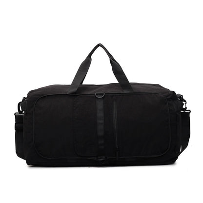Multifunktionale Reis-Duffle-Tasche