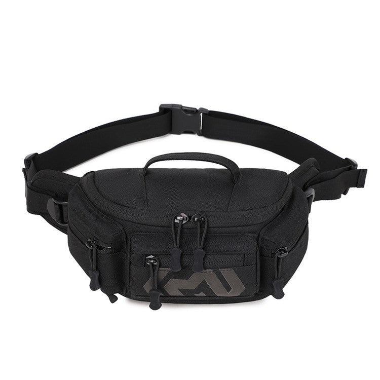 Leichte taktische Hüftgurt Tasche Brehn