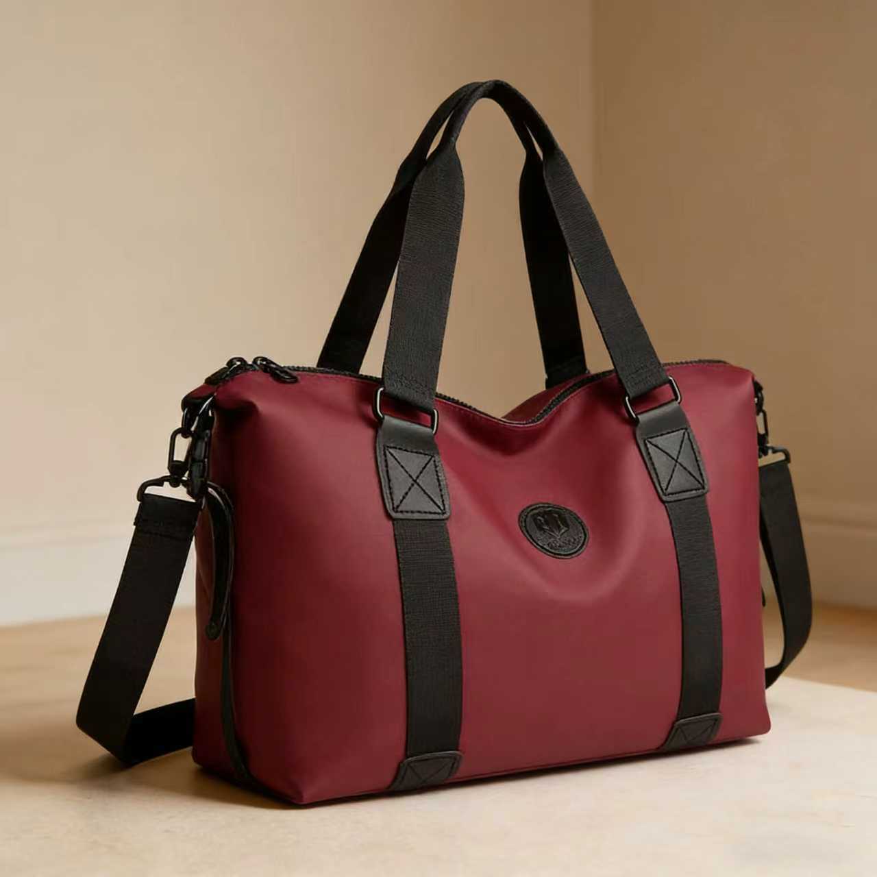 Vielseitige multifunktionale Reisetasche Brehn