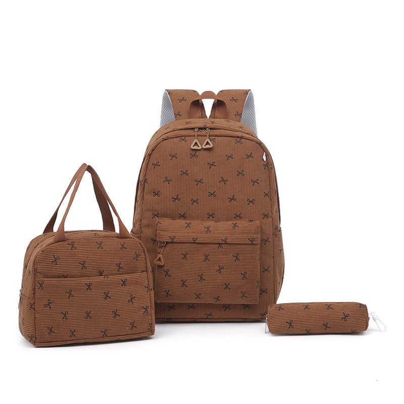 Rucksack Set Brehn