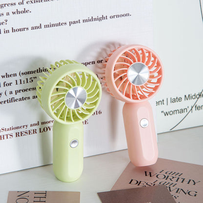Damen tragbare Mini Ventilator Brehn