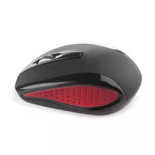 Präzisionskabellose Maus mit Ergonomischem Design Brehn