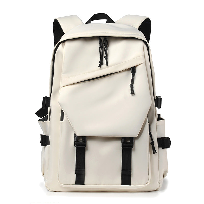 Stylischer Mehrfach-Rucksack Brehn
