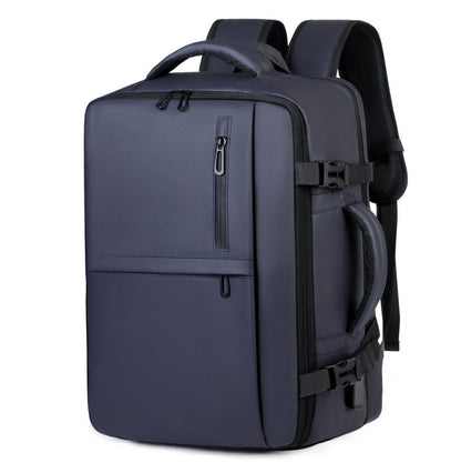 Vielseitiger Hochleistungs-Stadt-Rucksack Brehn