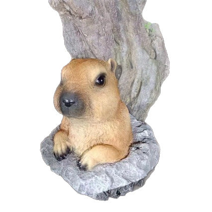 Dekorative Tierfigur Brehn