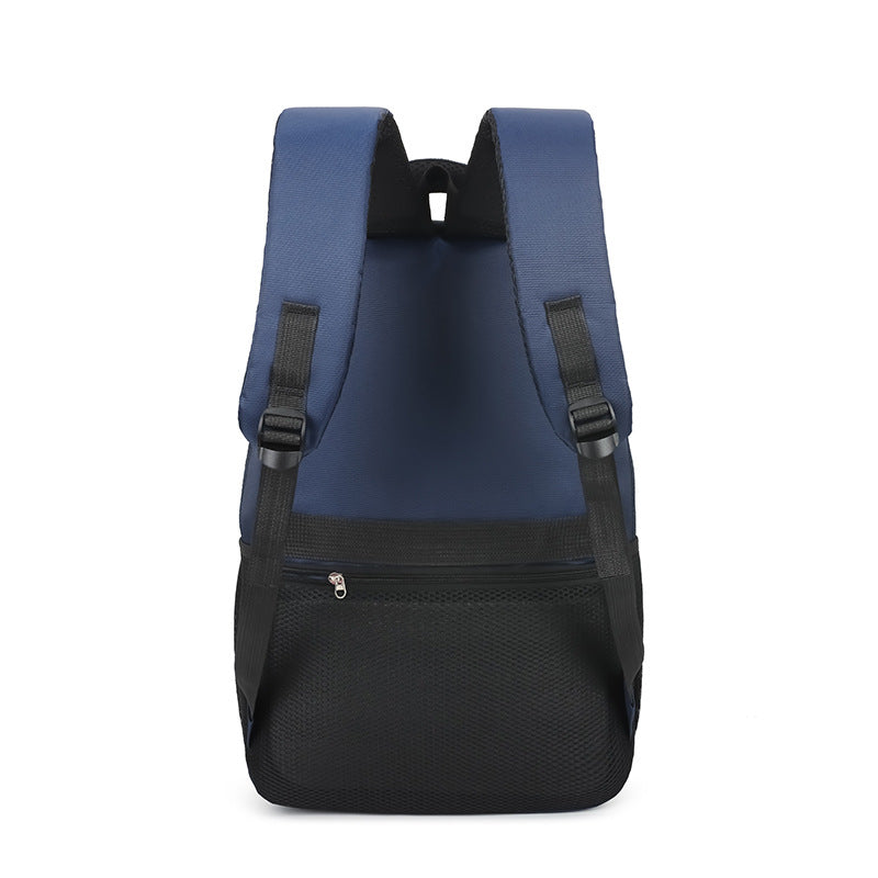 Multi-Fach Wetterbeständiger Rucksack Brehn