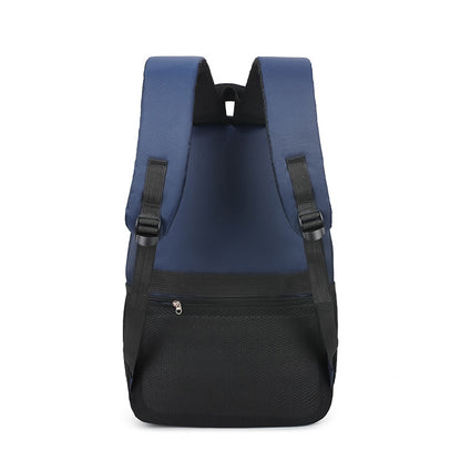 Multi-Fach Wetterbeständiger Rucksack Brehn