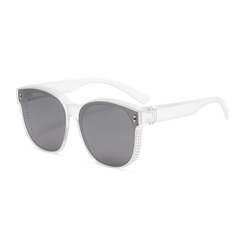 Damen Fashion Sonnenbrille Brehn