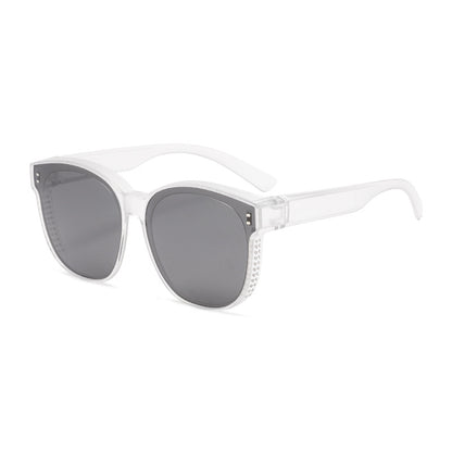 Damen Fashion Sonnenbrille Brehn