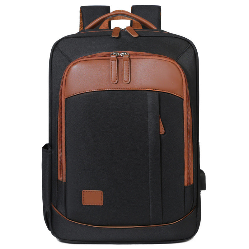 Smart Casual Laptop Rucksack Brehn