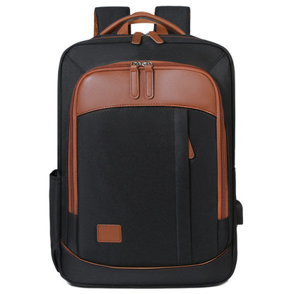 Smart Casual Laptop Rucksack Brehn