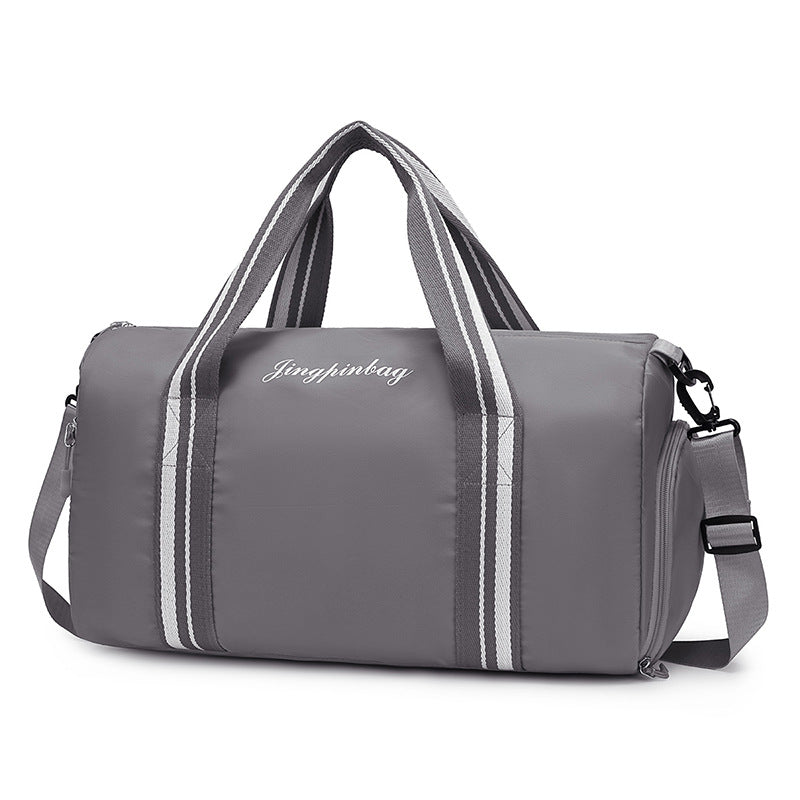 Leichtgewichtiger multifunktionaler Reisetasche