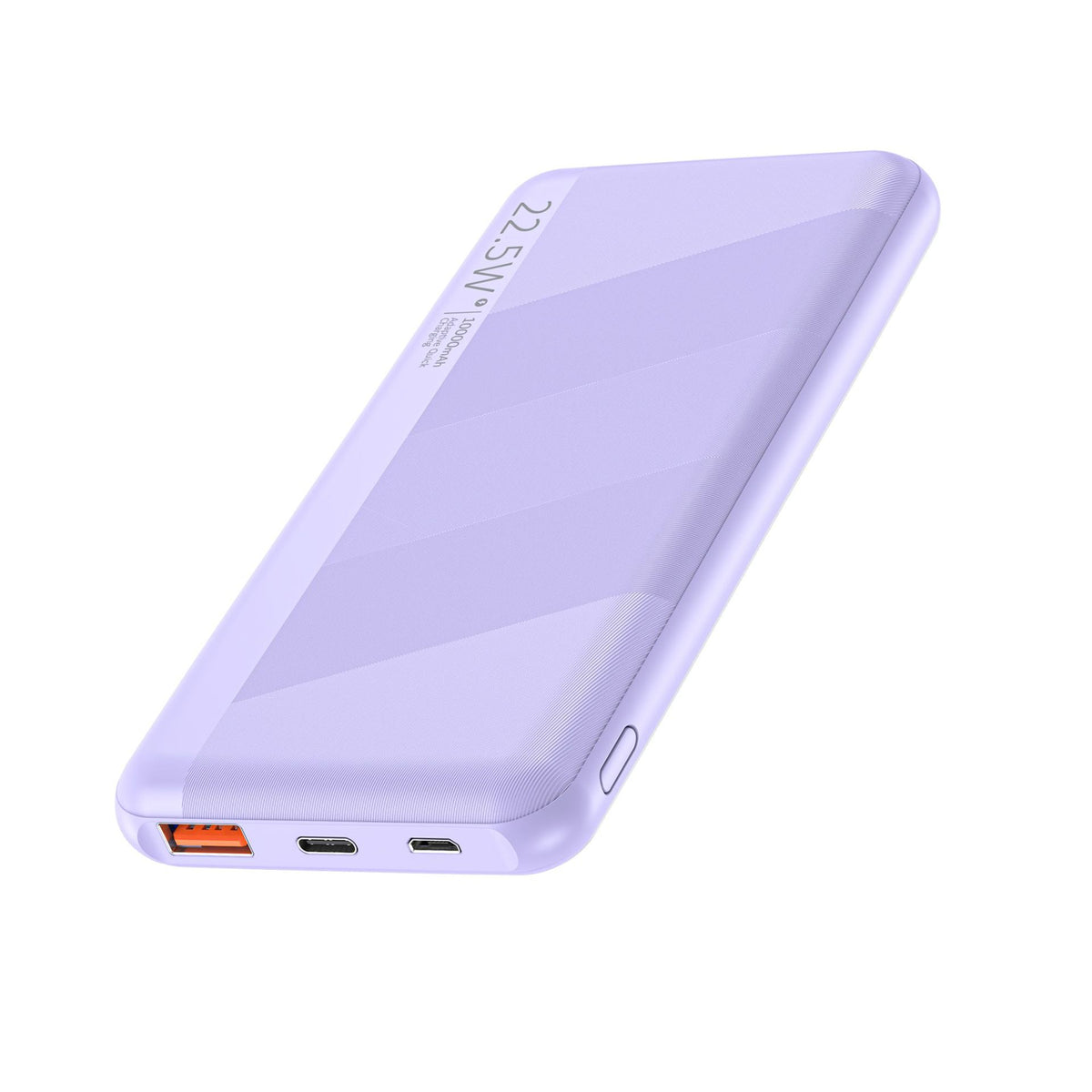 Hochleistungs Powerbank mit Usb-C und Schnellladefunktion Brehn