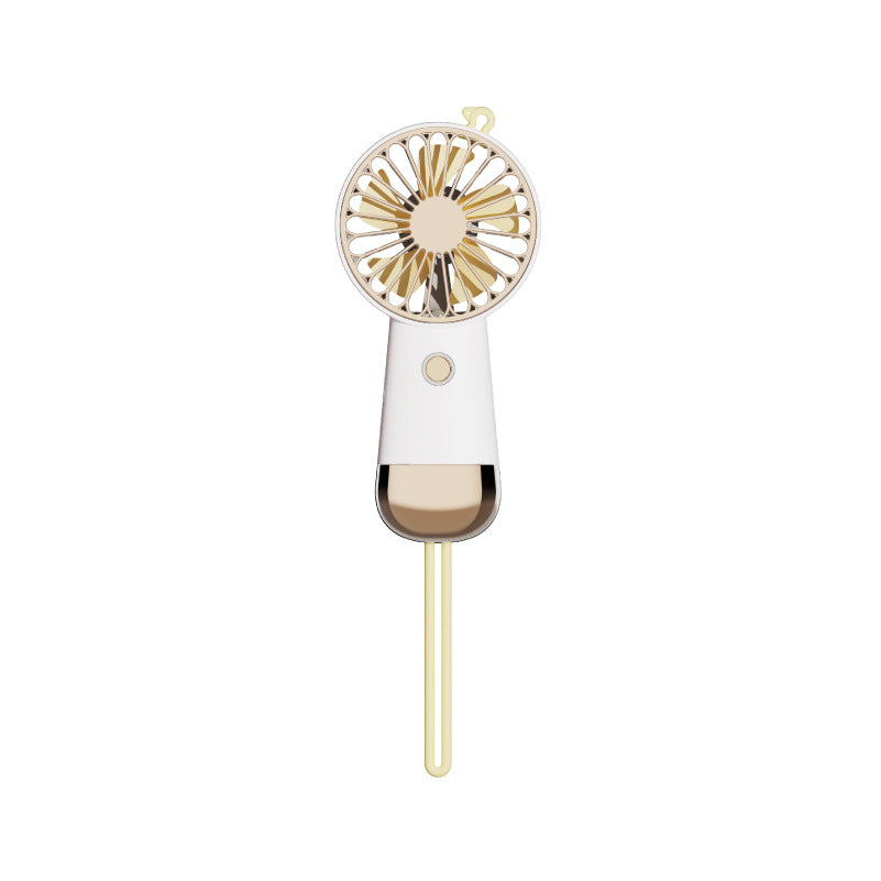 Damen tragbarer Mini-Ventilator Brehn
