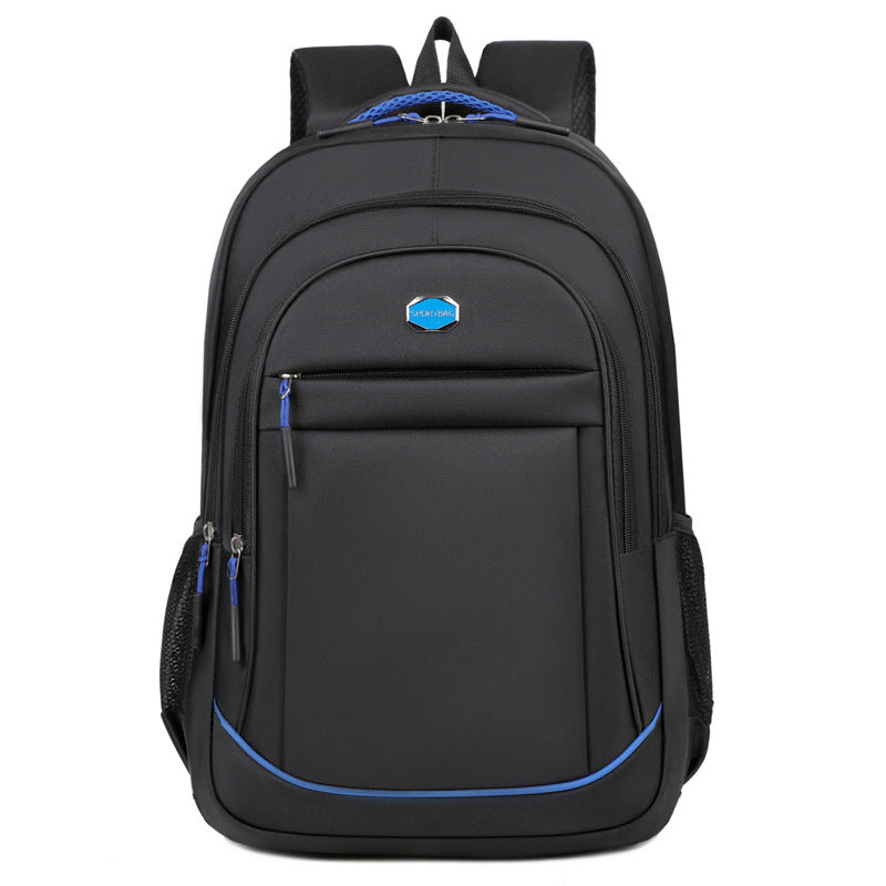 Moderner und Funktionaler Schulrucksack Brehn