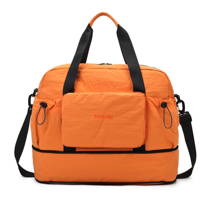 Multi-Funktionale Reisetasche Brehn