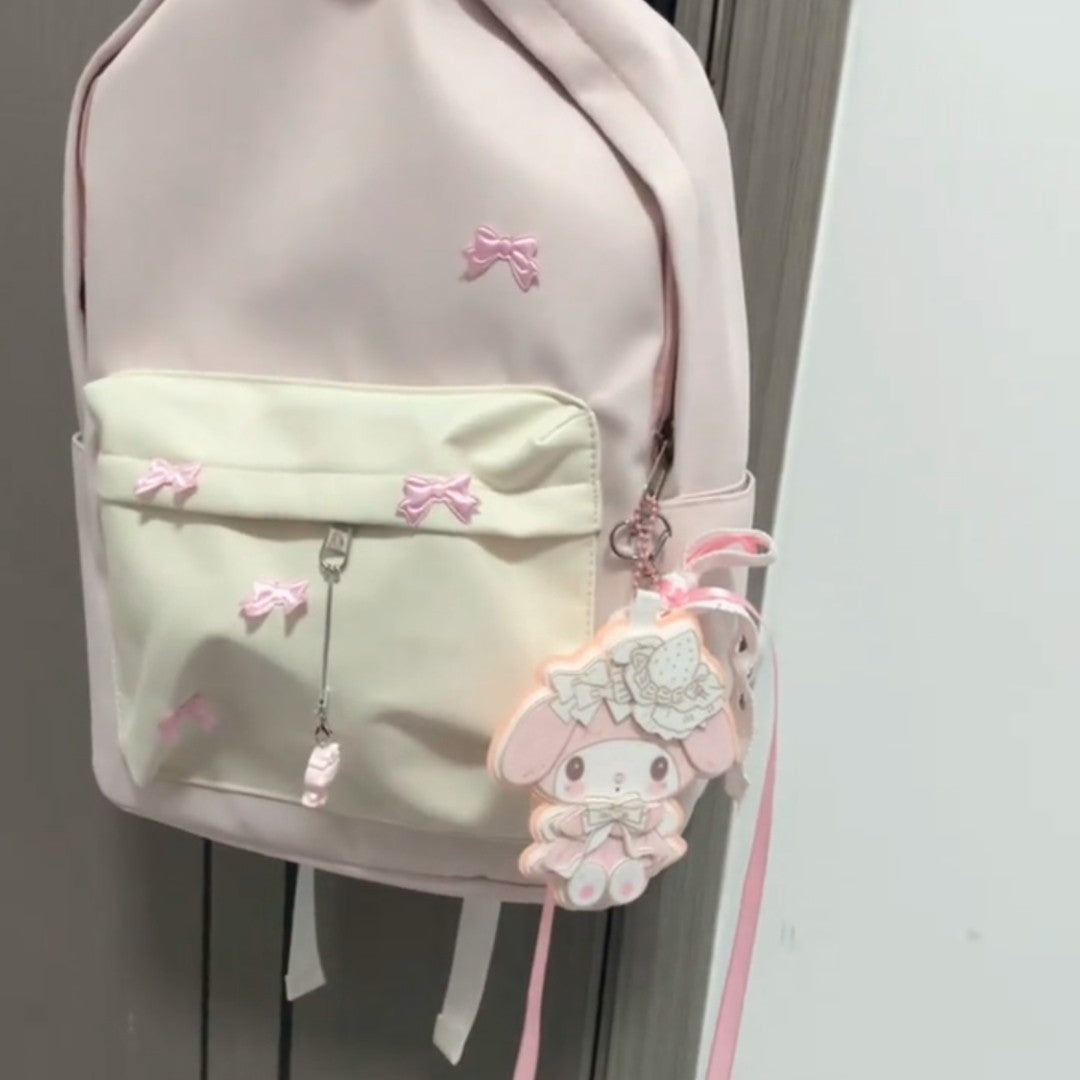 Süßer Charakter-Themen-Rucksack Brehn
