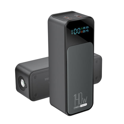 Tragbare Powerbank Brehn