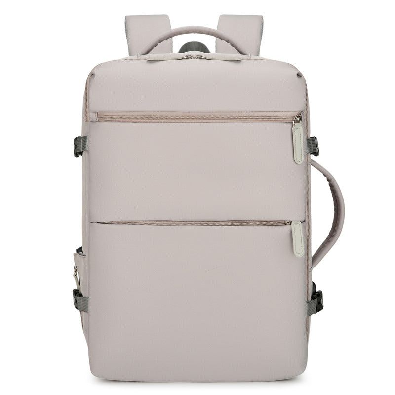 Professioneller Business Laptop Schul Rucksack Brehn