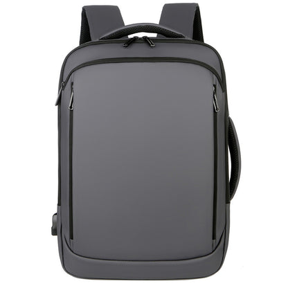 Sleek Business Laptop Rucksack Brehn