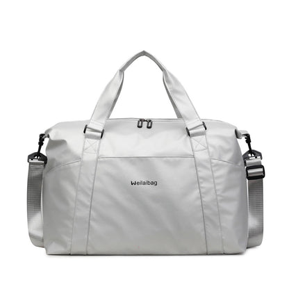 Wasserfest Leicht Gewichts Reise Duffle Bag Brehn