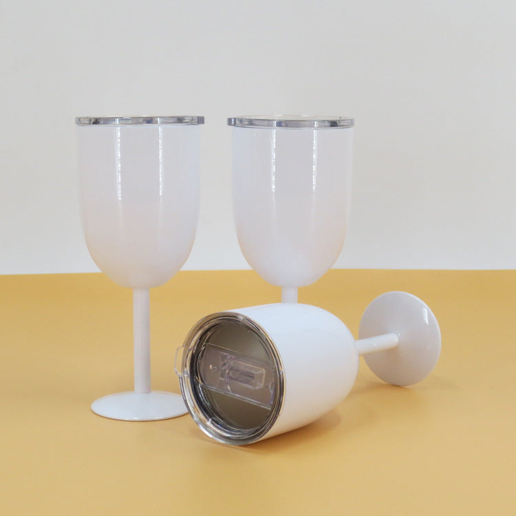 Damen eleganter Weinkelch Brehn