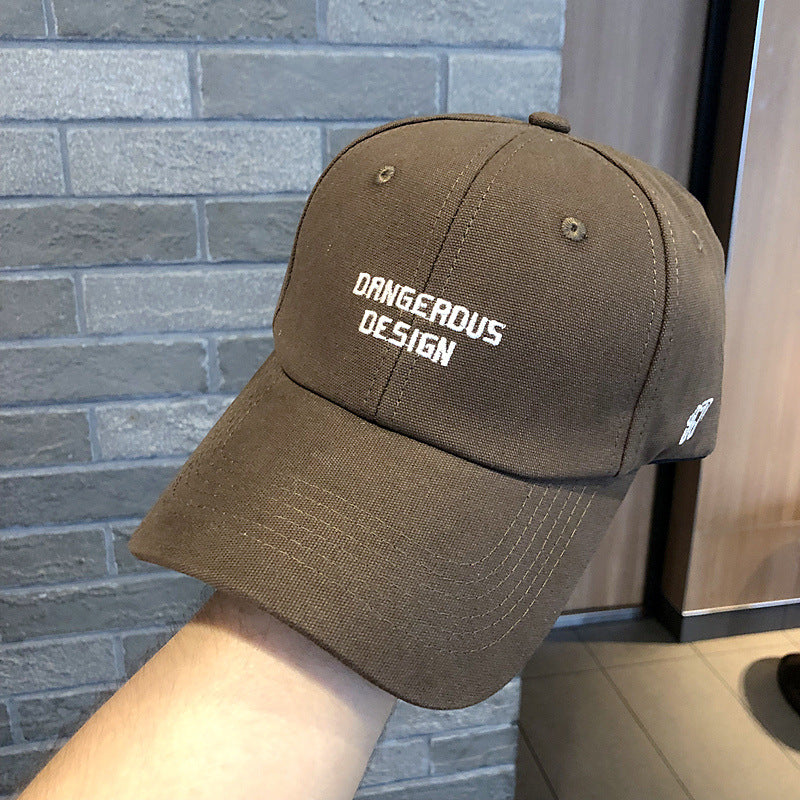 Herren Freizeit Streetwear Cap Brehn