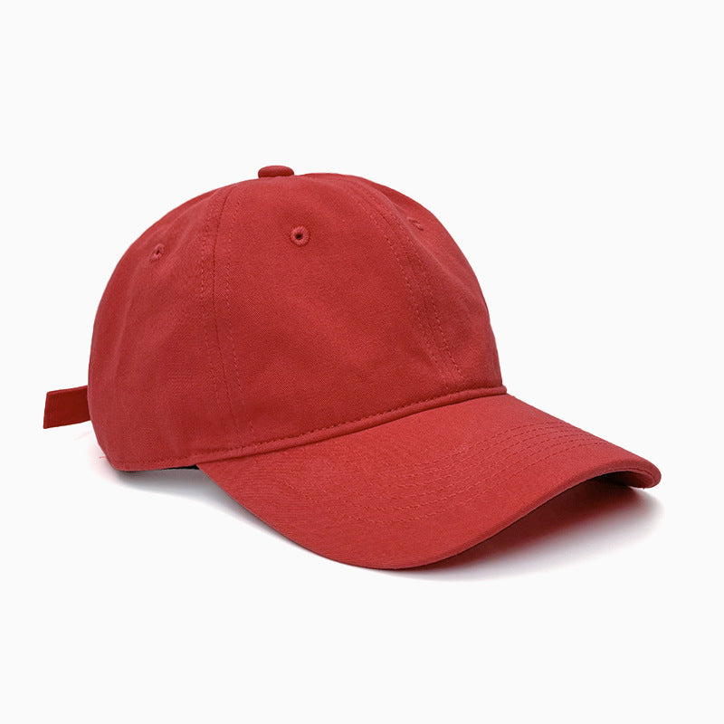 Damen leichte Baumwoll-Basecap Brehn